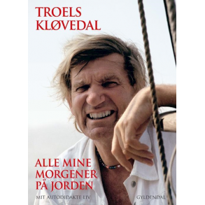 Alle mine morgener p jorden - Troels Klvedal
