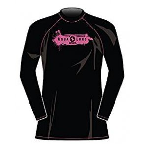 Rashguard brn - Pink