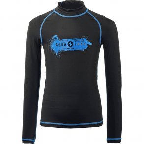 Rashguard brn - Bl