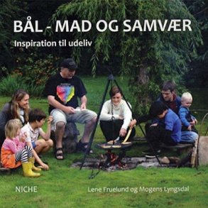 Bog - Bl - mad og samvr