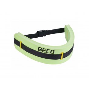 Svmmeblte bred flyder - 70 cm - Grn