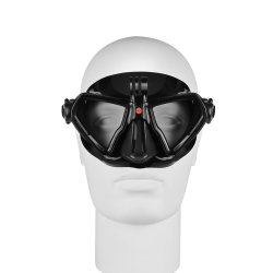 Element Kamera mount - Passer alle Element maskerne