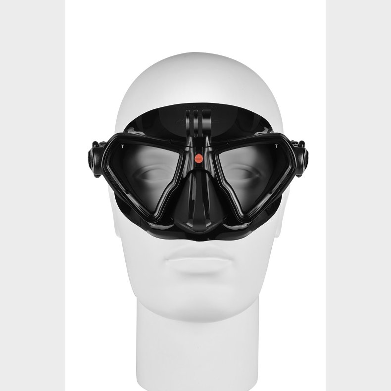 Element Kamera mount - Passer alle Element maskerne