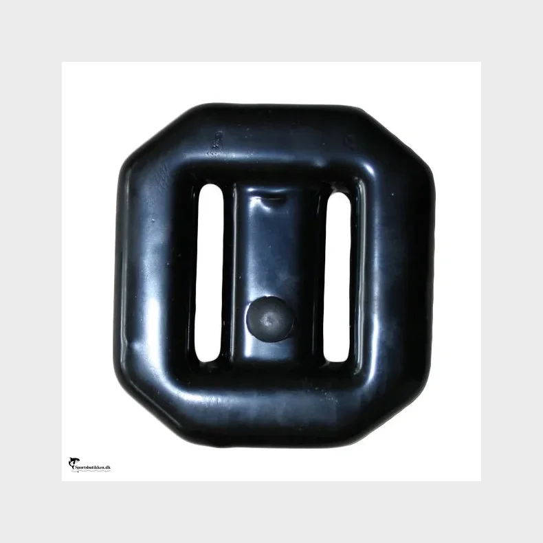 Sportsbutikken - Pakkest - UNDERVANDSJAGT - 7 mm - GULD - Inkl. bly