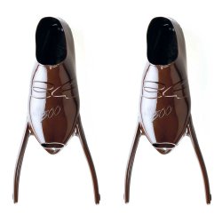 C4 - C300 - Brown (Pr. stk.)