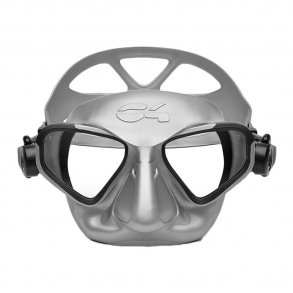 Falcon mask - Slv