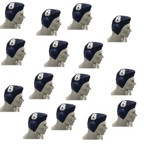 Agonswim htter (Bl htter 1-15) - medium