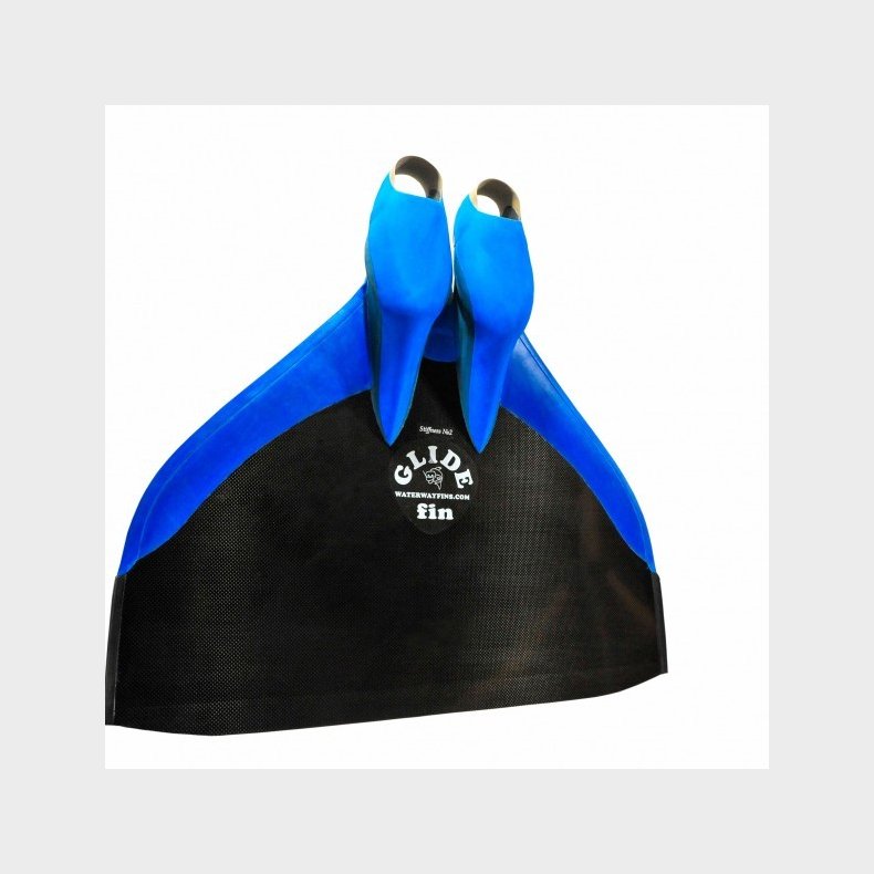 Freediving glide CARBON fin