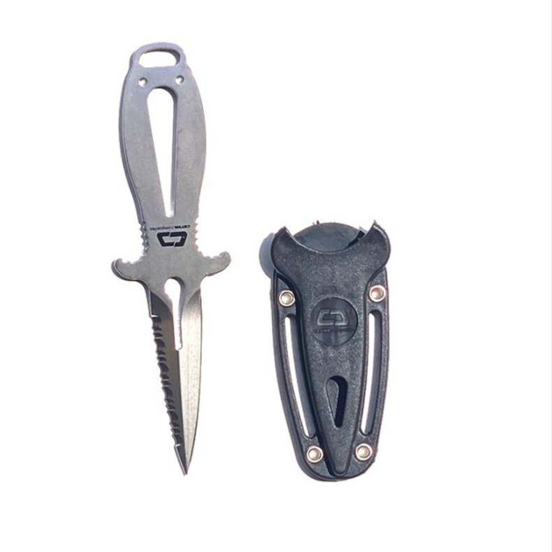 Kniv - CETMA