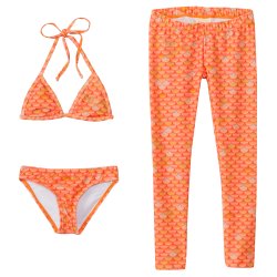 Mahina svmme st - Coral