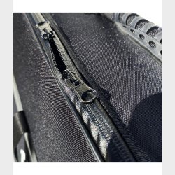 TARAS Monofinne kuffert fra CETMA