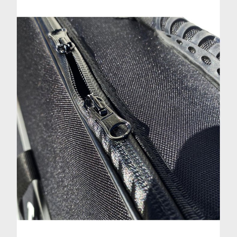 TARAS Monofinne kuffert fra CETMA