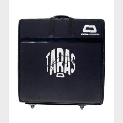 TARAS Monofinne kuffert fra CETMA