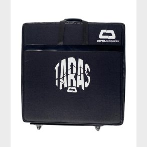 TARAS Monofinne kuffert fra CETMA