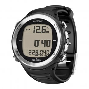 Suunto D4f - Fridykker/Undervandsjagt - Begrnset antal