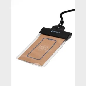 Vandt�t telefonpose