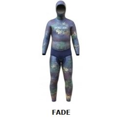 Mlsyet Polosub vddragt - Forza Tre - Mange farver og mnstre - fra