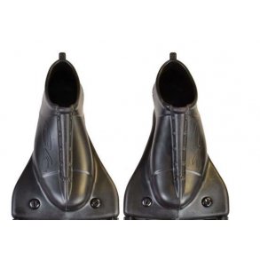 C4 - ANATOMIC FOOTPOCKETS