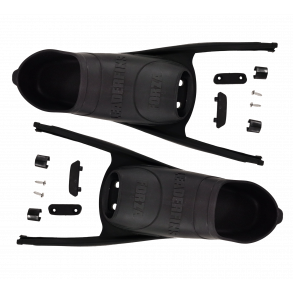 Forza fodlommer komplet - pr. st