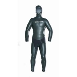 Mlsyet Polosub vddragt - Forza Tre - Mange farver og mnstre - fra