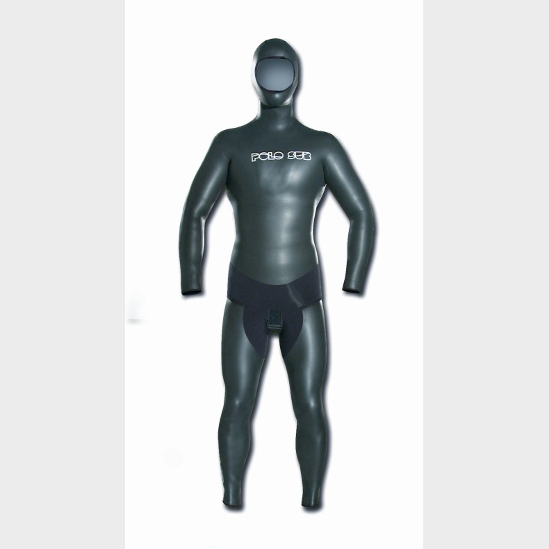 Mlsyet Polosub vddragt - Forza Tre - Mange farver og mnstre - fra