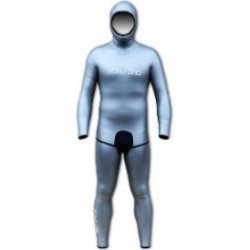 Polosub - Glide Silver