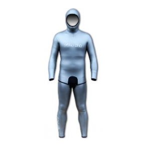 Polosub - Glide Silver