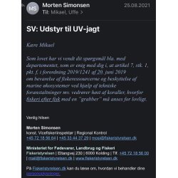 Snapper - Et fangstredskab