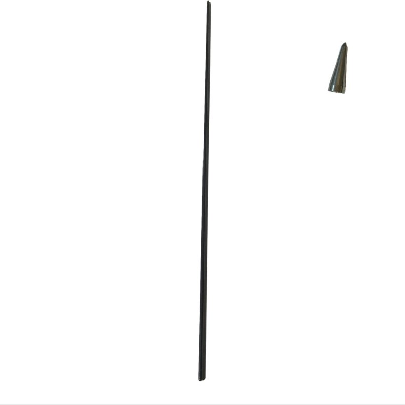 Hndspyd inkl. udskiftelig spids - IMERSION - 90 cm