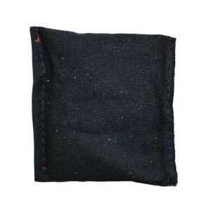 1.0 kg bly haglposer (nikkelcoatning)