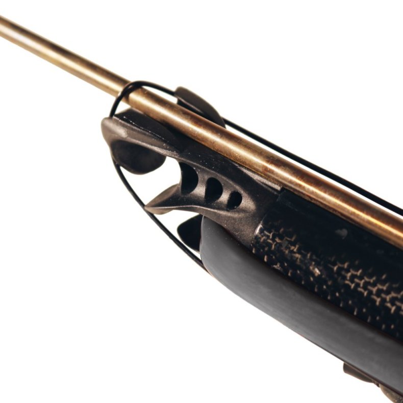 Hero - carbon harpun