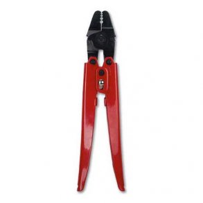 Crimping plier 