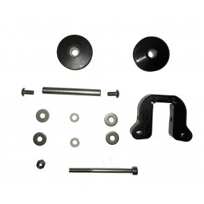 Inverted Roller st. - Iron