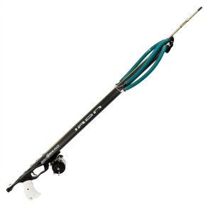 Iron Double Carbon - harpun