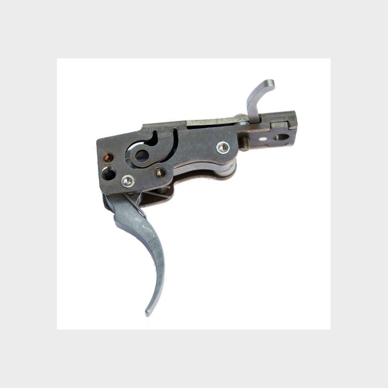 Trigger - Sigalsub - 654 - Smart 