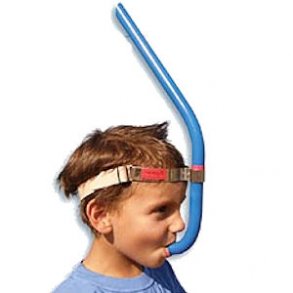 Pandesnorkel - basic junior