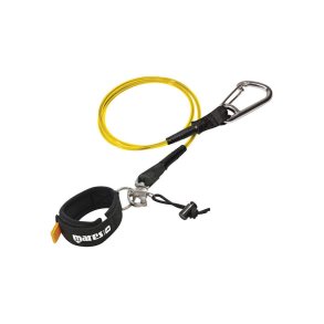 Lanyard - 1 Meter m. safty clip