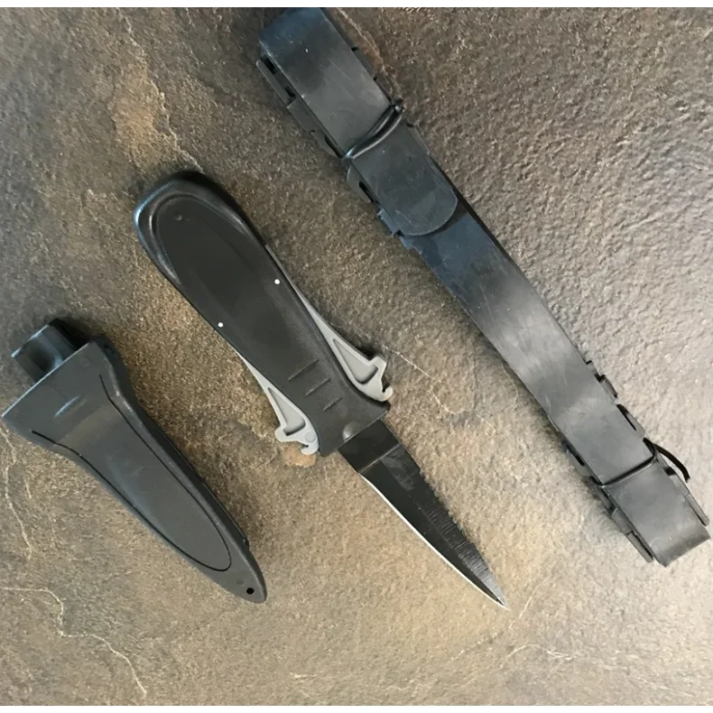 Pakketilbud - UNDERVANDSJAGT - 7 mm - KLASSISK