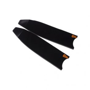 Finneblade - Black - (pr. st)