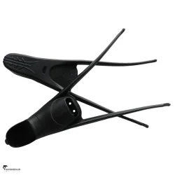 Captain Nemo / Ultrafins - Glasfiber blade  - komplet med fodlommer