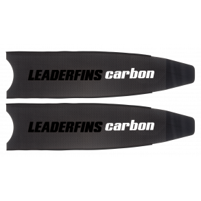 Finneblade - Pure Carbon- (pr. s�t)