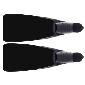 Special edition fins - BLACK - Short