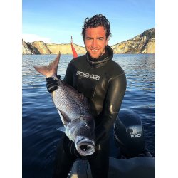 Polosub - Glatskin - Mange farver og mnstre - Fra