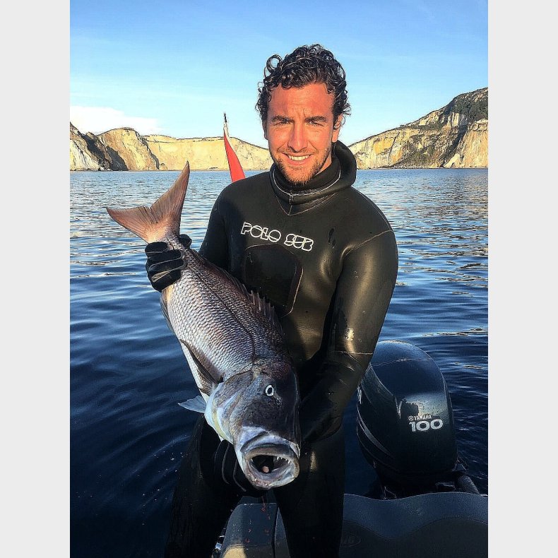 Polosub - Glatskin - Mange farver og mnstre - Fra