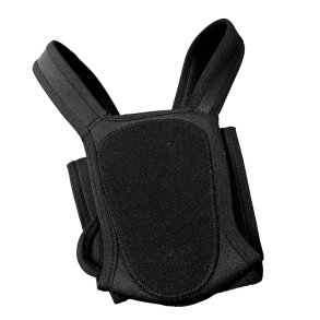 Loading Pad med seletj  - Rob Allen