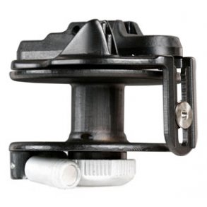 Linehjul - Match 50 - uden line (Passer OMER Cayman og Invictus)