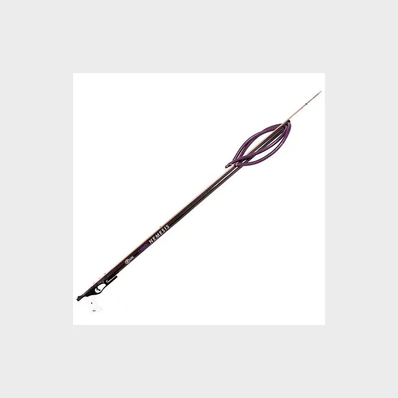 Nemesis Pro - Carbon 