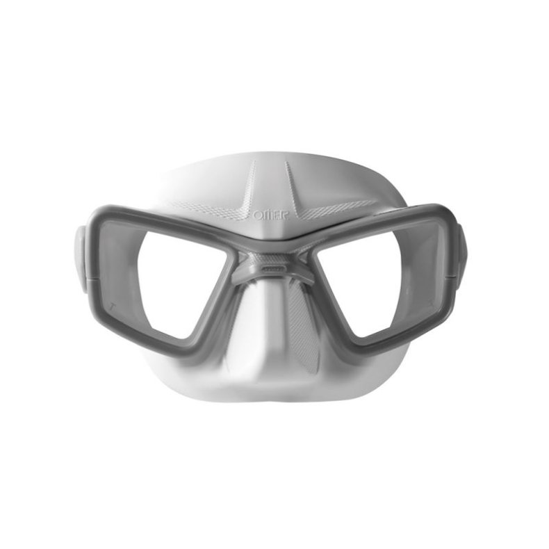 UP-M1 - White - Maske