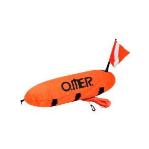 Bje - Master torpedo - komplet med inderblre