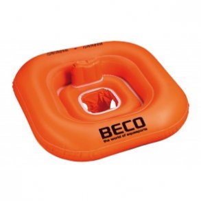 BECO Orange Baby sde - Babyer op til 11Kg
